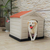 Casa para perro grande Modelo Rimax - tienda en línea