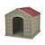 Casa para perro chico UBQ modelo Rimax