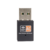 Adaptador Antena Wifi USB Dual Band 2.4Ghz y 5.8Ghz 600Mbps - comprar online