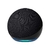 Parlante Alexa Echo Dot de 5ta generación: Control de voz inteligente y sonido envolvente en un diseño compacto - comprar online