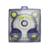 Diadema bluetooth inalambrica orejas de oso luces LED - Movinet technology