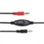 Diadema con Micrófono en el Cable para Computador - Movinet technology