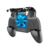 Gamepad con gatillos, ventilador y batería recargable