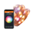 Guirnalda de luces LED RGB de 10 metros: Ilumina tus espacios y crea ambientes mágicos con control remoto y Bluetooth