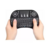 Mini teclado inalambrico retroiluminado para Smart TV en internet