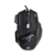 Mouse Gamer 7 Botones 3200 DPI Cable Trenzado