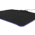 Pad Mouse Gaming con Luces LED RGB: Control total y estilo impactante con 5 efectos de iluminación - comprar online