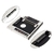 Adaptador caddy segundo disco duro 9.5mm en internet