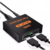 Splitter HDMI de 2 puestos: duplica y comparte tus señales HDMI sin esfuerzo