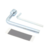 Stand Graduable en Aluminio para Portátil