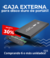 Banner de Movinet technology