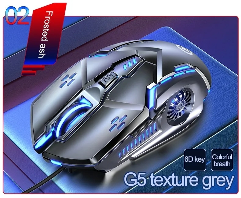 D'Lora Moda - Mouse gamer HP perfeito para seu jogo #gamer #apple #brasil  #tendencia #tecnologia #novidades #celulares #mouse #tech #computadores # jogo