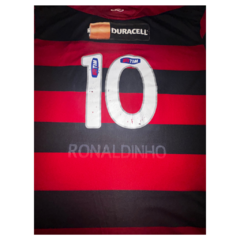 BAYERN DE MUNIQUE / CAMISA AUTOGRAFADA - Camisa oficial