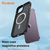 Capinha/case Premium Mcdodo com MagSafe para iPhone linhas 12 ao 14 - comprar online