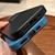 Case/capa colorida com relevo de câmera para iPhones a partir do 11 - comprar online