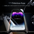 Película de vidro temperado HD protetora de tela Ugreen para iPhone 2 peças - Loja do iPhoneDicas