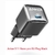 Carregador Anker 511 NanoPro USB-C na internet