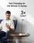 Carregador Anker 511 NanoPro USB-C na internet