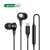 Imagem do Fones de ouvido MFi Hi-Res com fio para iPhone (Lightning), USB-C e P3
