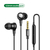 Fones de ouvido MFi Hi-Res com fio para iPhone (Lightning), USB-C e P3 - comprar online