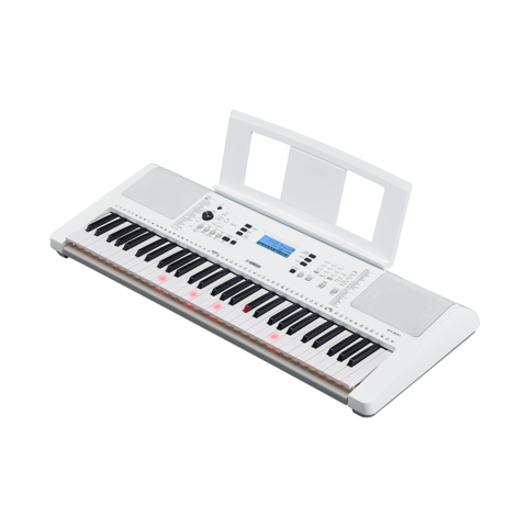 Teclado Arranjador Yamaha PSR-SX700 61 Teclas Sensitiv