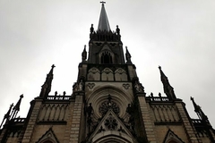 Petrópolis Bohemia: Tour histórico e visitação à Cervejaria da Bohemia - comprar online