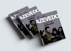 WALDIR AZEVEDO: UM BRASILEIRINHO DELICADO - comprar online