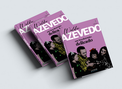 WALDIR AZEVEDO: UM BRASILEIRINHO DELICADO - Choro Patrimônio Cultural 