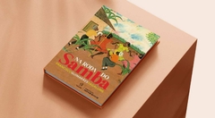 NA RODA DO SAMBA na internet
