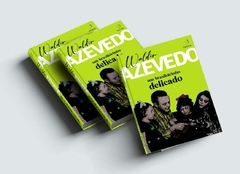 WALDIR AZEVEDO: UM BRASILEIRINHO DELICADO - Choro Patrimônio Cultural 