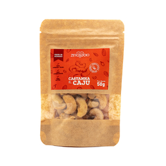 CASTANHA-DE-CAJU 50 G