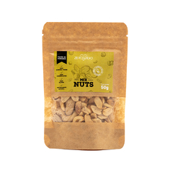 MIX DE NUTS 50 G