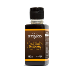 MOLHO INGLÊS 150ML