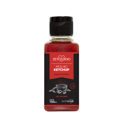 MOLHO KETCHUP 150 ML