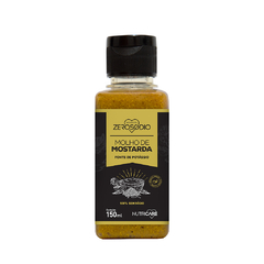 MOLHO MOSTARDA 150 ML