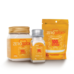 SALEIRO 80GR - comprar online