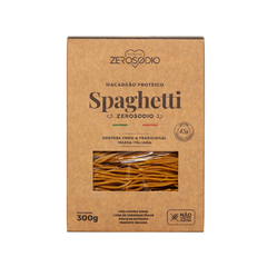 MACARRÃO SPAGHETTI 300GR