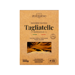 MACARRÃO TAGLIATELLE 300GR