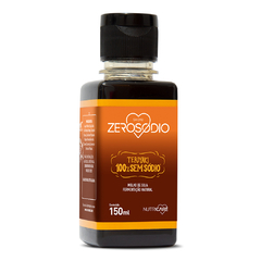 MOLHO TERIYAKI 150ML