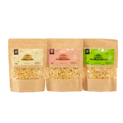 BATATA PALHA EXTRA FINA - comprar online