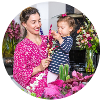 Imagem da obra Flor Decor