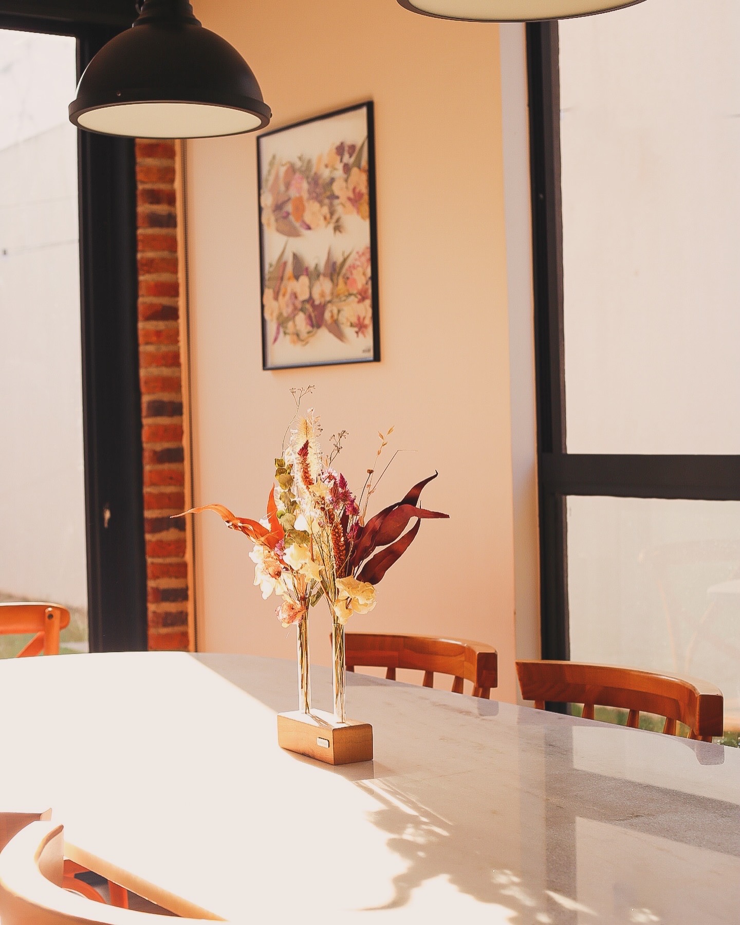 Imagem da obra Flor Decor