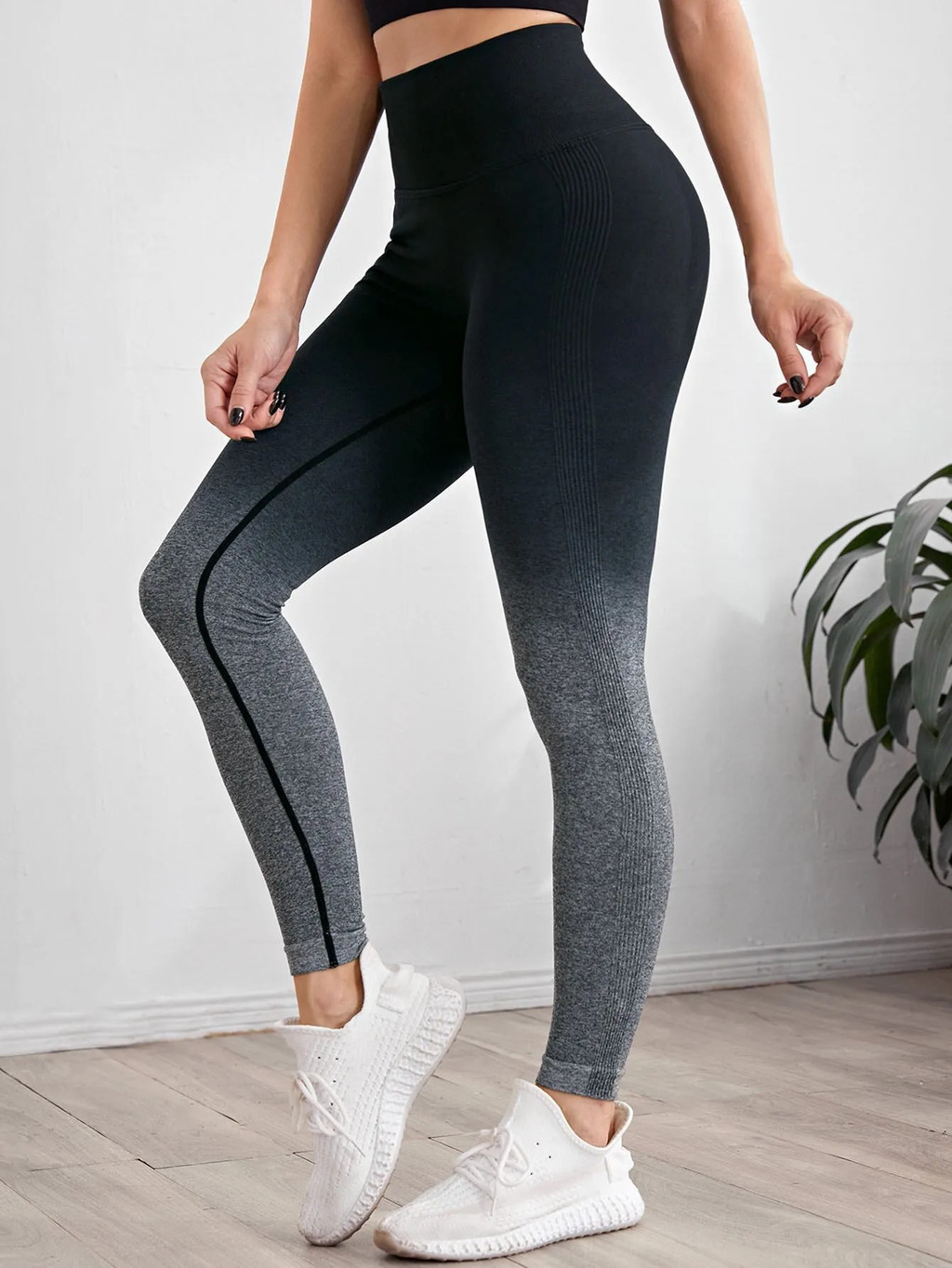 Calça Legging Feminina - Compre Online