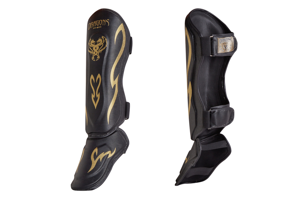 Comprar TIBIALES en Dragons Fit-Box