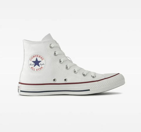 ALL STAR PLATAFORMA CANO ALTO - Comprar em outletcb