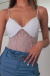 Body encaje