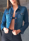 Campera de Jeans