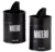 Kit Matero Completo Negro Con Bolso Eco Cuero Funda Regalo 08 - tienda online