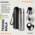 Set Matero Kit Bolso Cartera Mate Imperial Bombilla Desmontable 03 en internet