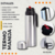Kit Matero Termo Manija Bolso Mate Imperial Bombilla Alpaca 24 en internet